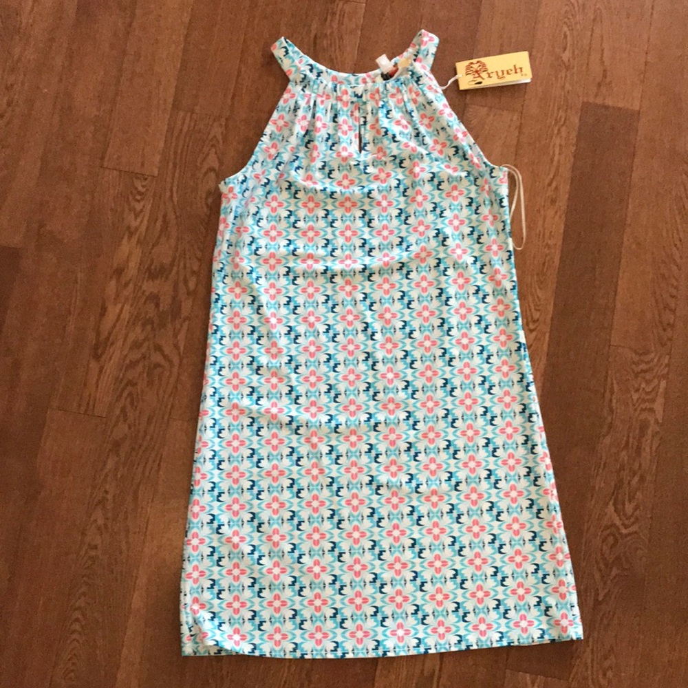 NWT Aryeh dress